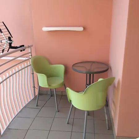 Rehab * Hévíz
