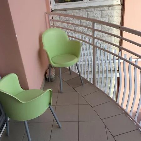 Διαμέρισμα Rehab Hévíz