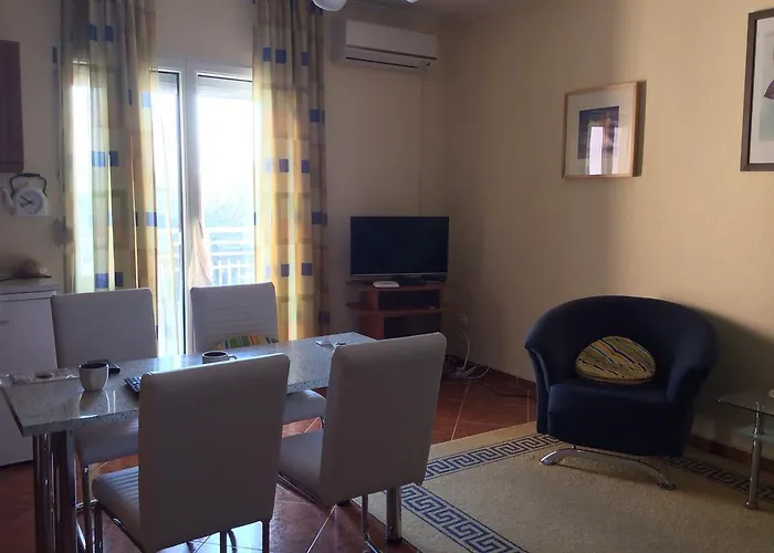Apartmán Rehab Hévíz