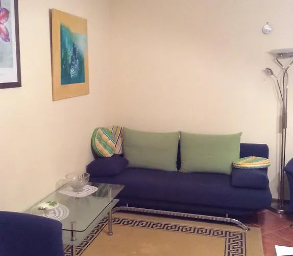 Apartmán Rehab *