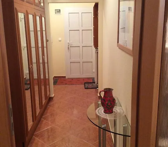 Rehab Apartmán *