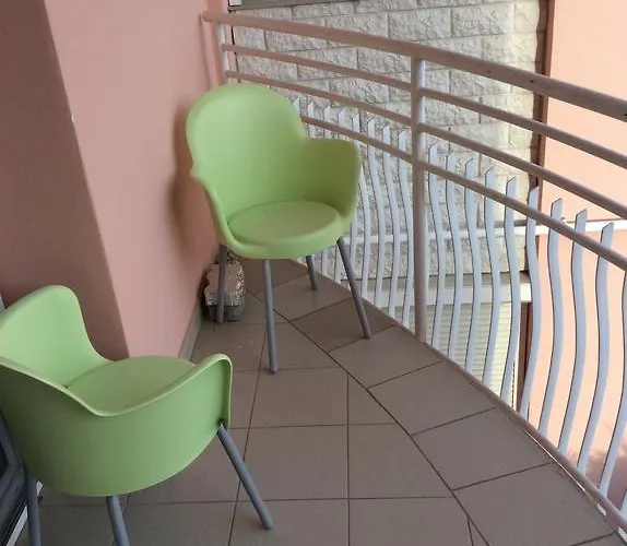 Apartmán Rehab Hévíz